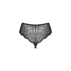 OBSESSIVE - CULOTTE PEARLOVE XS/S