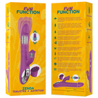 FUN FUNCTION - ANTRIEB UND DREHUNG ZENDA