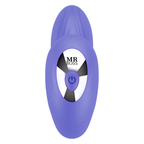 MR BOSS - JOSEF FERNBEDIENUNG PULSATION & VIBRATION FÜR PAARE