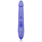 MR BOSS - VIBRATEUR ET ROTATEUR ARTURO COMPATIBLE AVEC LA TECHNOLOGIE SANS FIL WATCHME