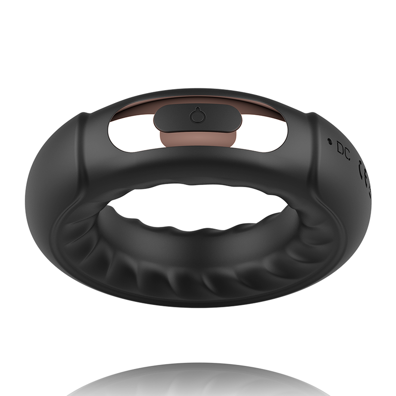 ANBIGUO - VIBRATIONS RING ADRIANO KOMPATIBEL MIT WATCHME WIRELESS-TECHNOLOGIE