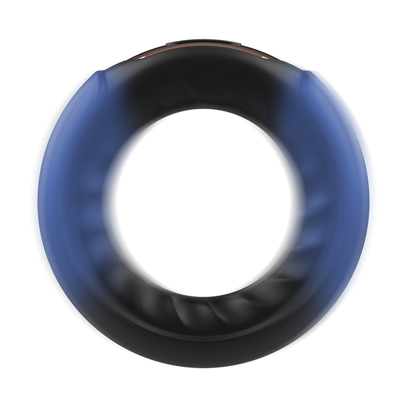 ANBIGUO - VIBRATIONS RING ADRIANO KOMPATIBEL MIT WATCHME WIRELESS-TECHNOLOGIE