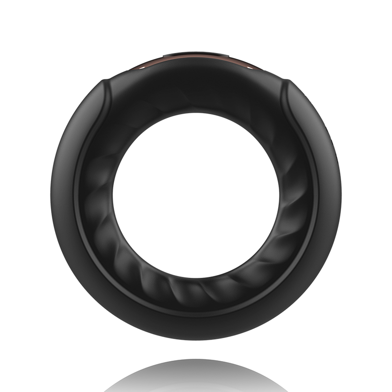 ANBIGUO - VIBRATIONS RING ADRIANO KOMPATIBEL MIT WATCHME WIRELESS-TECHNOLOGIE