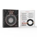 ANBIGUO - VIBRATIONS RING ADRIANO KOMPATIBEL MIT WATCHME WIRELESS-TECHNOLOGIE