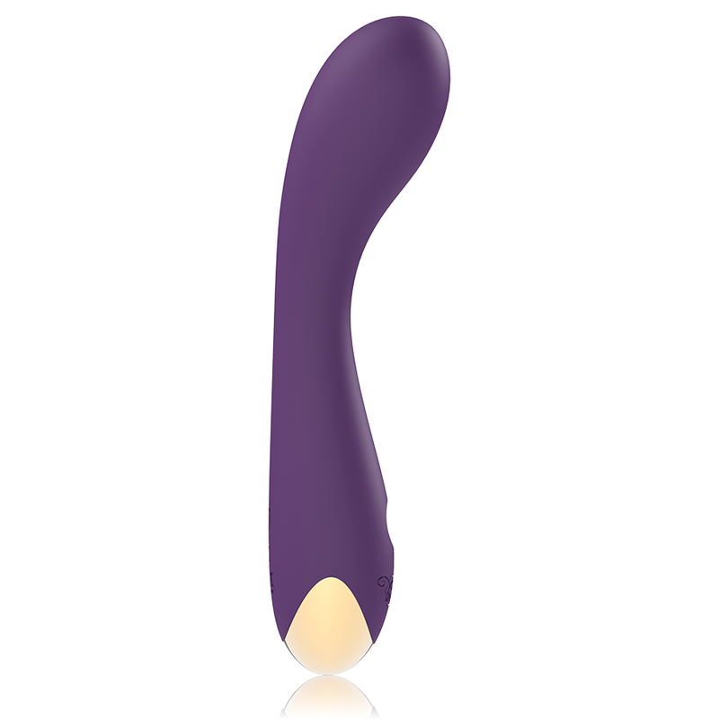 TREASURE - HANSEL G-SPOT VIBRATOR WATCHME DRAHTLOSE KOMPATIBILITÄTSTECHNOLOGIE