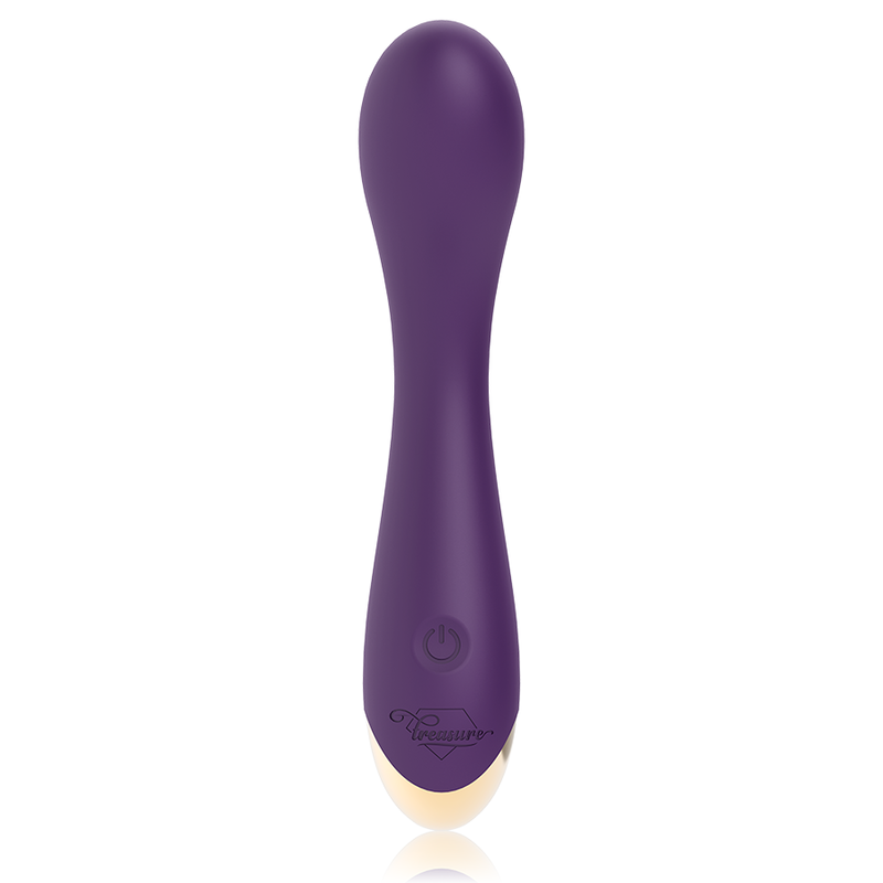 TREASURE - HANSEL G-SPOT VIBRATOR WATCHME DRAHTLOSE KOMPATIBILITÄTSTECHNOLOGIE