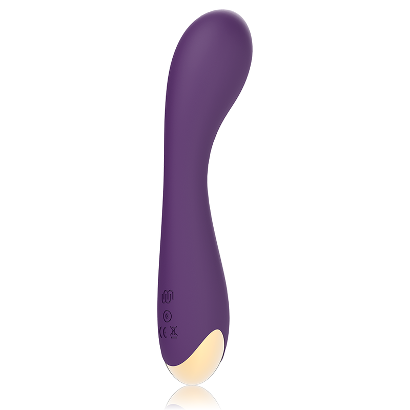 TREASURE - HANSEL G-SPOT VIBRATOR WATCHME DRAHTLOSE KOMPATIBILITÄTSTECHNOLOGIE
