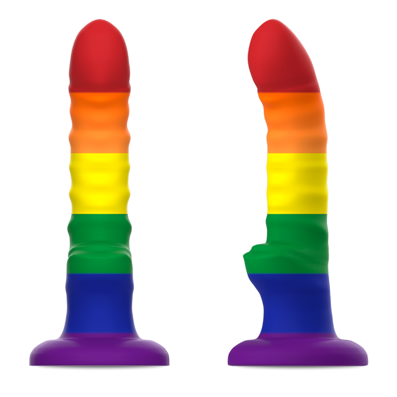 MYTHOLOGIE - SEIN GOTT COLBY PRIDE