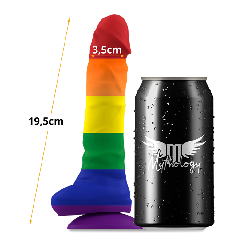 MYTHOLOGIE - GODE COREY PRIDE L