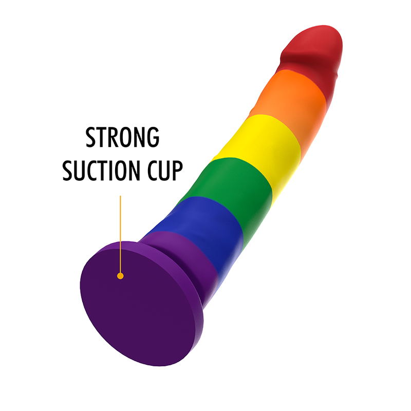 MYTHOLOGIE - GODE DEVON PRIDE L