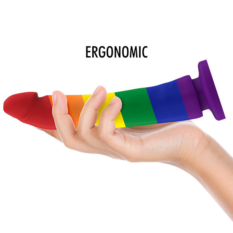 MYTHOLOGIE - GODE DEVON PRIDE L