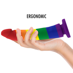 MYTHOLOGIE - GODE DEVON PRIDE L