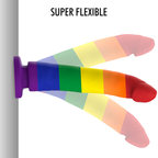 MYTHOLOGIE - GODE DEVON PRIDE L