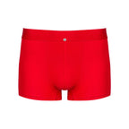 OBSESSIVE - BOXER BOLDERO ROUGE S/M