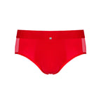 OBSESSIVE - SLIPS BOLDERO NOIR S/M