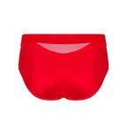OBSESSIVE - SLIPS BOLDERO NOIR S/M