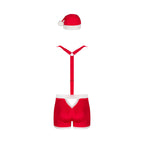 OBSESSIVE - ENSEMBLE M. CLAUS S/M