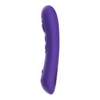 KIIROO - G-SPOT-VIBRATOR PEARL 3 - VIOLETT