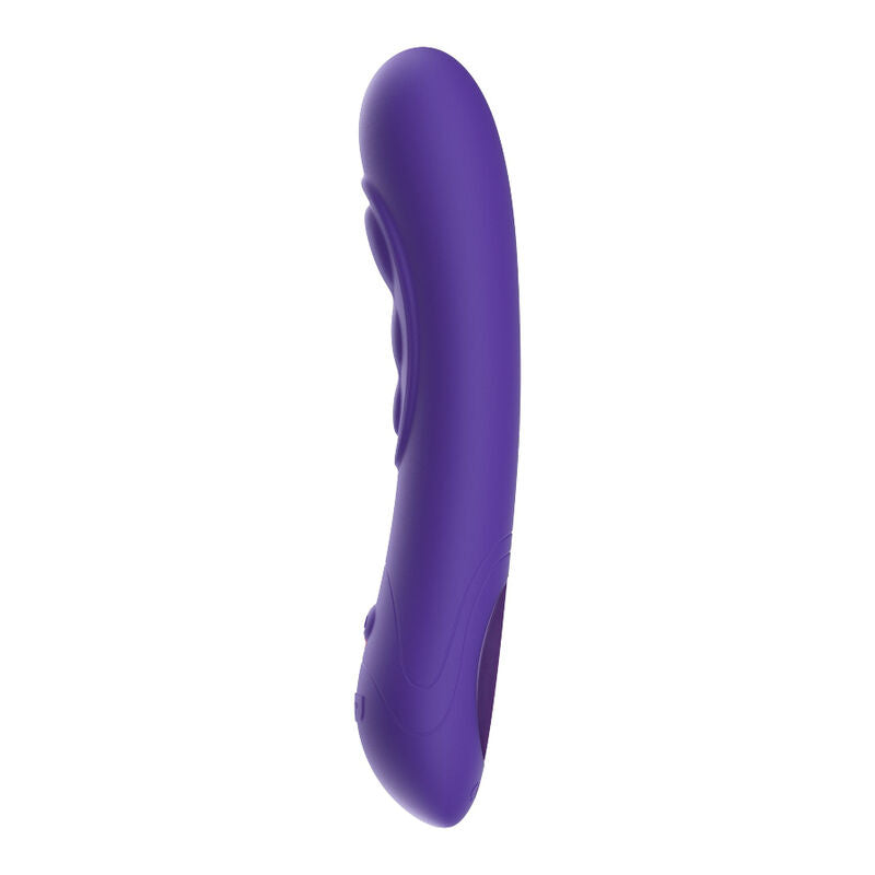 KIIROO - G-SPOT-VIBRATOR PEARL 3 - VIOLETT