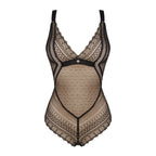 OBSESSIVE - ESTIQUA TEDDY XS/S