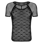 OBSESSIVE - T-SHIRT T102 S/M/L