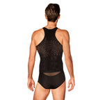 OBSESSIVE - DÉBARDEUR T103 S/M/L