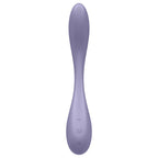 SATISFYER - VIBRATEUR MULTI G-SPOT FLEX 5 BLEU