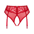 OBSESSIVE - CULOTTE DAGMARIE PORTE-JARETELLES XS/S