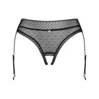 OBSESSIVE - CULOTTE LANELIA PORTE-JARETELLES XS/S