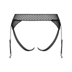 OBSESSIVE - CULOTTE LANELIA PORTE-JARETELLES XS/S
