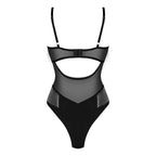 OBSESSIVE - MILLADIS TEDDY XS/S