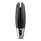 SATISFYER - MASTURBATEUR PUISSANT NOIR