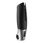 SATISFYER - MASTURBATEUR PUISSANT NOIR