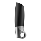 SATISFYER - MASTURBATEUR PUISSANT NOIR
