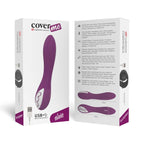 COVERME - ELSIE KOMPATIBEL MIT DER DRAHTLOSEN TECHNOLOGIE WATCHME