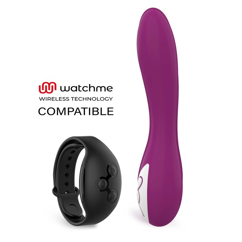 COVERME - ELSIE KOMPATIBEL MIT DER DRAHTLOSEN TECHNOLOGIE WATCHME