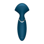 SATISFYER - MINI WONDER BLEU