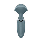 SATISFYER - MINI WONDER BLEU