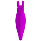 PRETTY LOVE - KOSTENLOSE APP CATALINA MASSAGER LILA