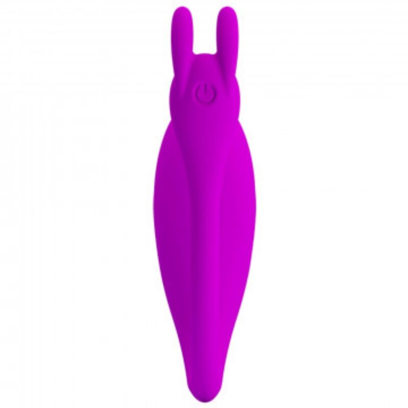 PRETTY LOVE - KOSTENLOSE APP CATALINA MASSAGER LILA