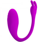 PRETTY LOVE - KOSTENLOSE APP CATALINA MASSAGER LILA