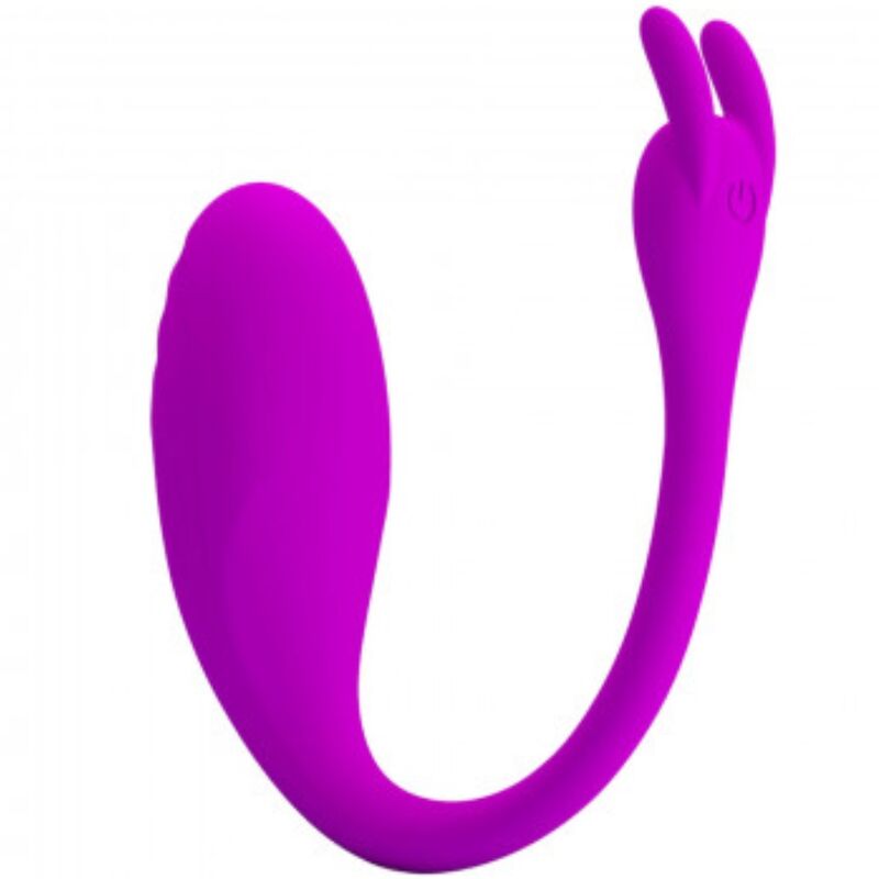 PRETTY LOVE - KOSTENLOSE APP CATALINA MASSAGER LILA