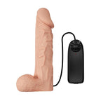 BAILE - HARNAIS DE ULTRA PASSIONNÉE 24 CM NATUREL