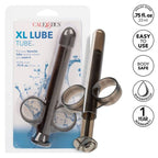CALEXOTICS - LUBRIKATIONSTUBE XL SCHWARZ