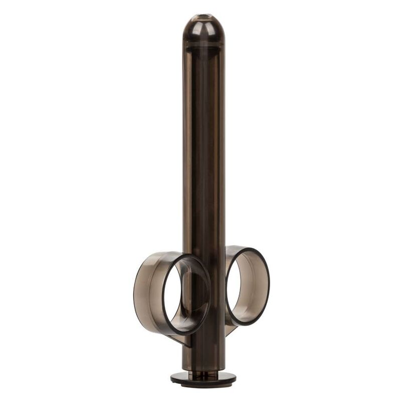 CALEXOTICS - LUBRIKATIONSTUBE XL SCHWARZ