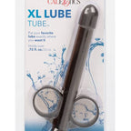 CALEXOTICS - LUBRIKATIONSTUBE XL SCHWARZ