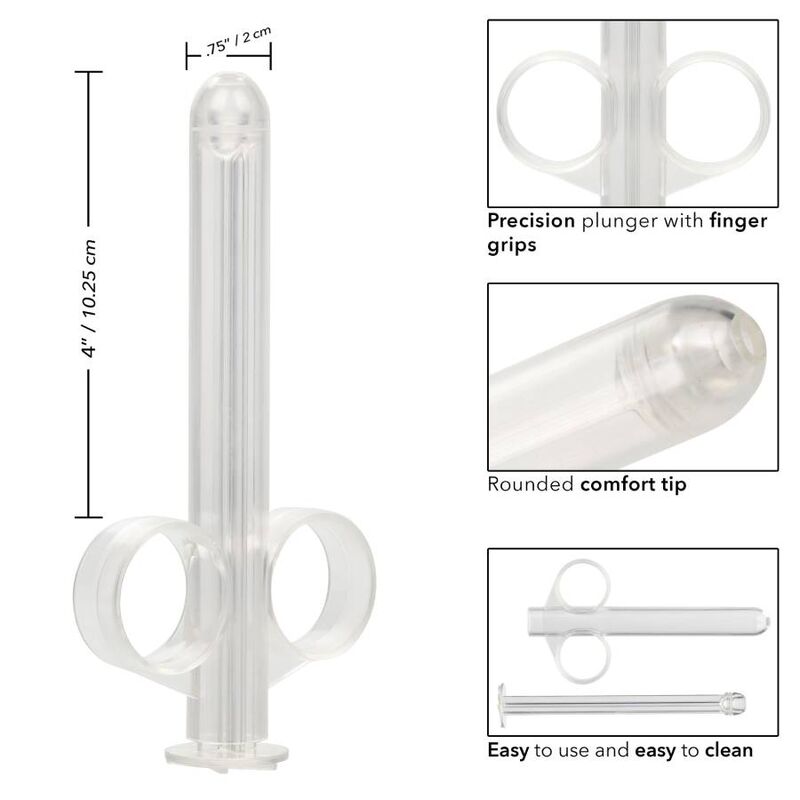 CALEXOTICS - XL GLEITMITTELTUBE