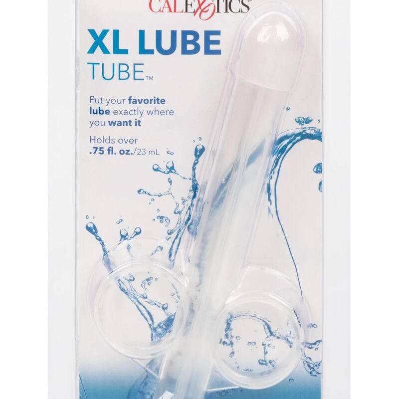 CALEXOTICS - XL GLEITMITTELTUBE