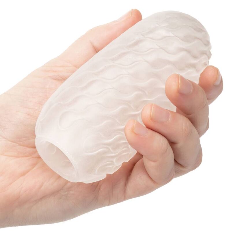 CALEXOTICS – WENDBARER NUBBY STROKER