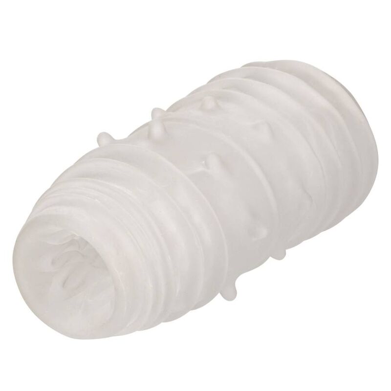 CALEXOTICS - GERIPPTER, WENDBARER STROKER